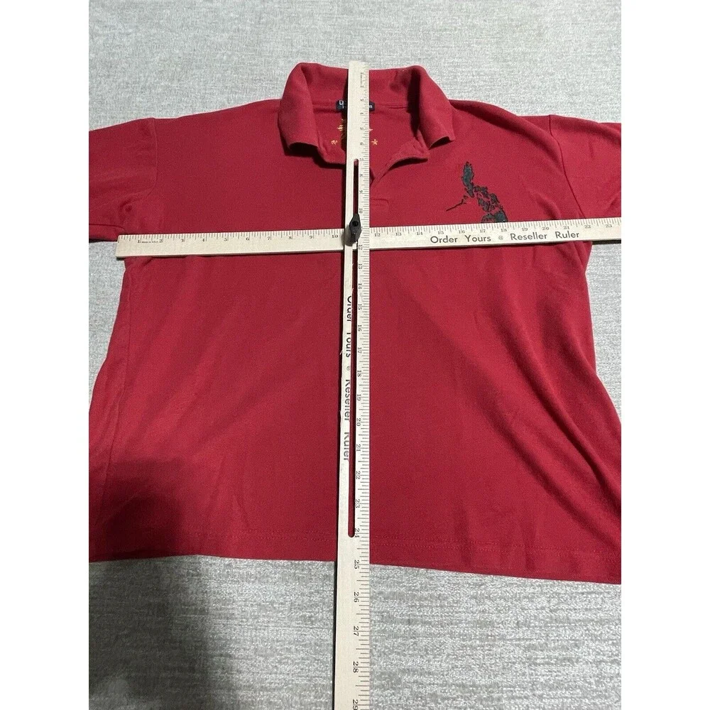 Ralph Lauren great pre